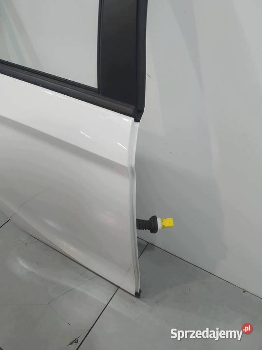 DRZWI PRAWE TYŁ 5D HB EWP Opel Corsa VI 2019 F sprzedam