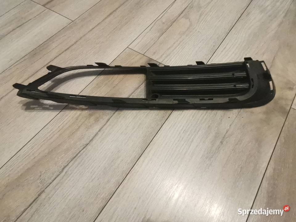 OPEL INSIGNIA A 0817 KRATKA DOLNA ZDERZAKA PRZÓD osobowe Międzychód