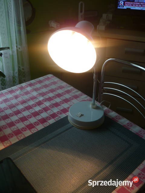 Lampka biurkowa KANLUX Myszków