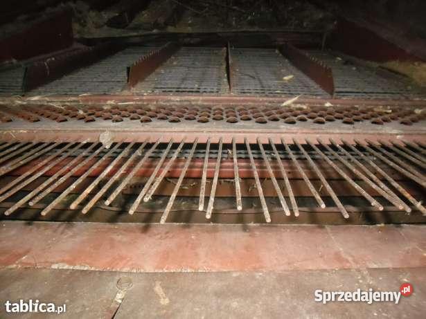 bizon ZO50 Maszyny rolnicze Radzyń Podlaski sprzedam