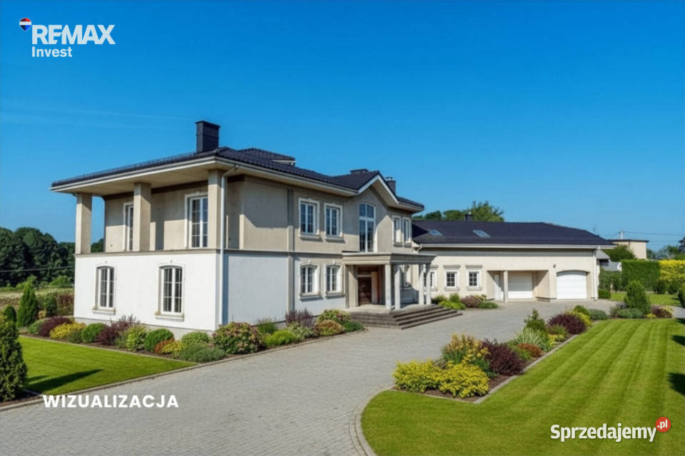 Rezydencja z klasą czy ekskluzywna klinika SPA Janowice