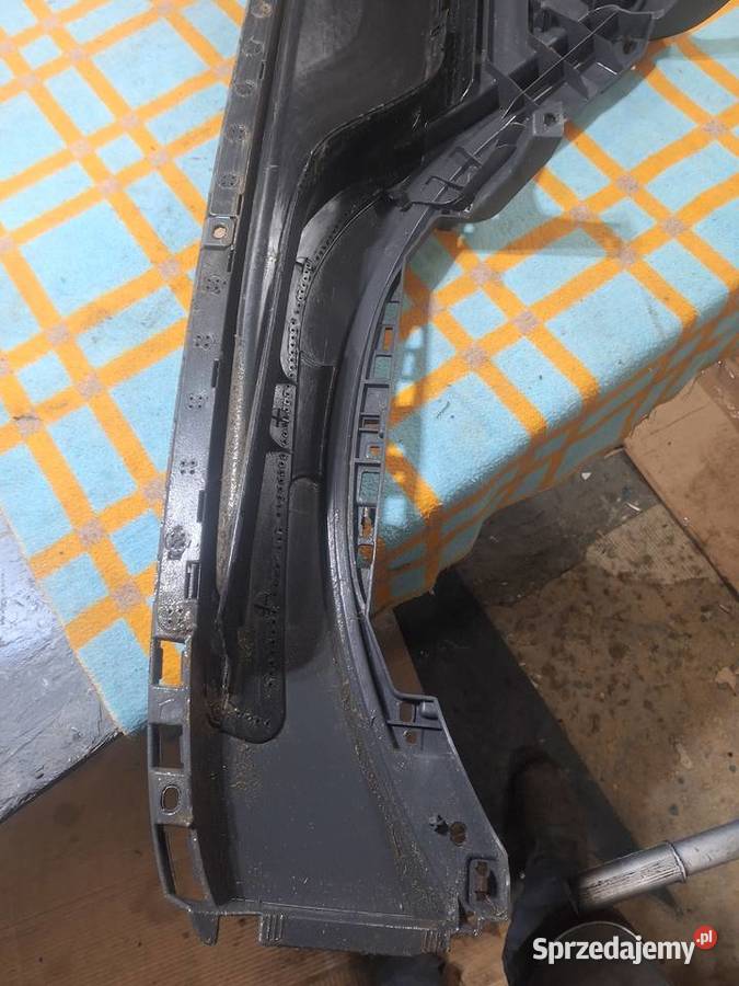 A9406803606 A9406800706 MERCEDES Atego Deska Trzebielino