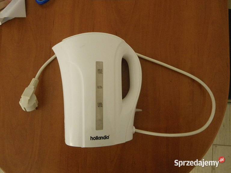 CZAJNIK ELEKTRYCZNY 1 L 1000W OKAZJA śląskie Bytom