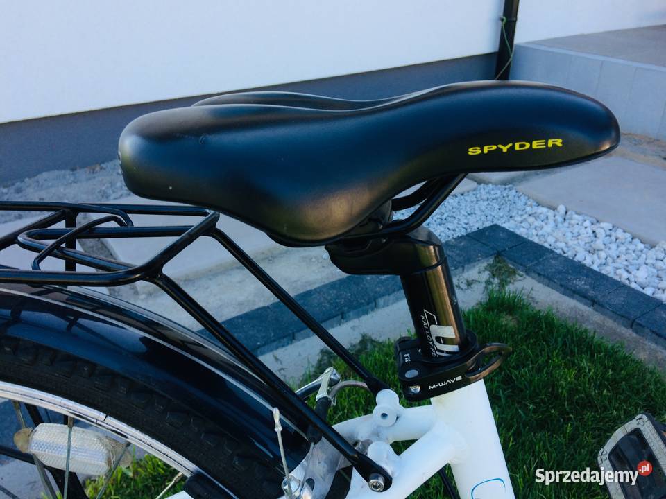 Unibike Princess 24 Konin sprzedam