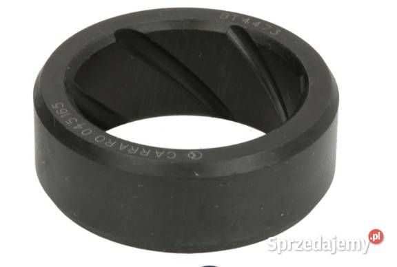 Tulejka łożyska zwrotnicy Carraro 35X47X185 Case Agco Kraków