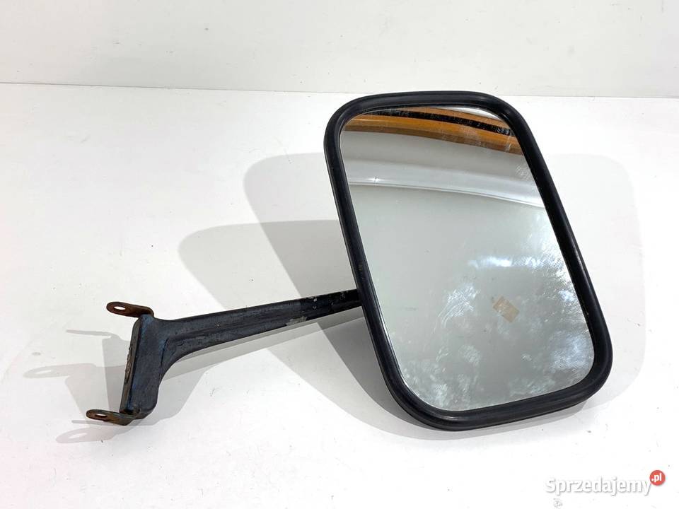 LUSTERKO LEWY FSC Inny ZEWNĘTRZNE LEWA BOCZNE