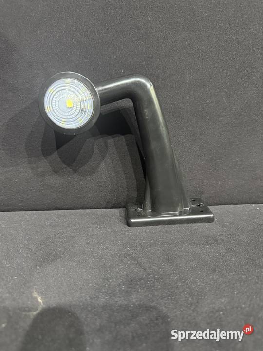 Obrysówki Kątowe LED wielkopolskie Września