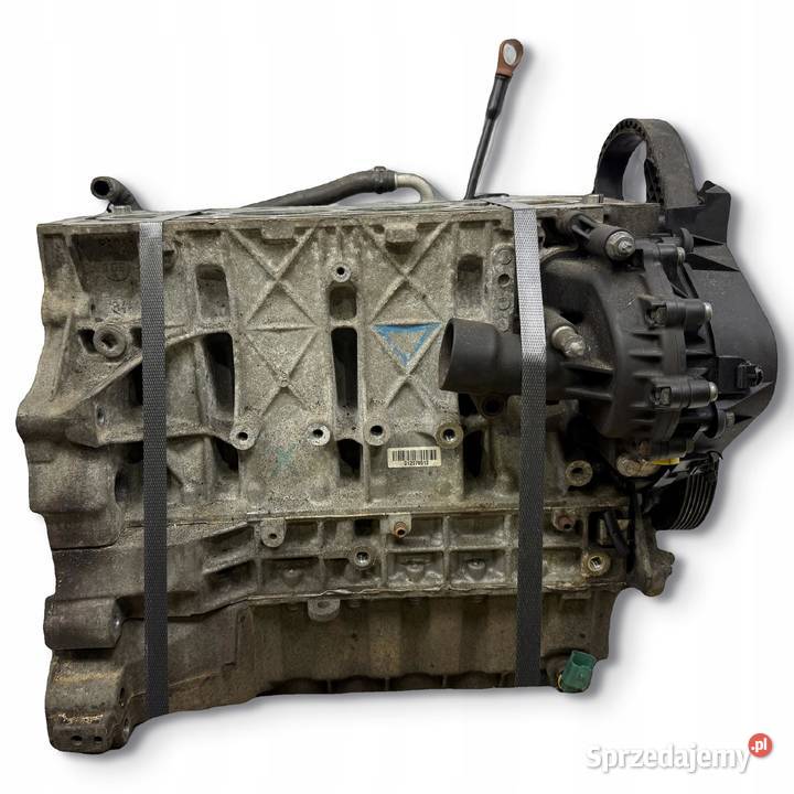 DÓŁ SILNIKA 6FY Peugeot 407 Citroen C5 II III C4