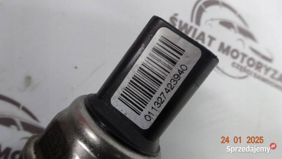 Mondeo 20 TDCI 140 13R 9681909680 LISTWA