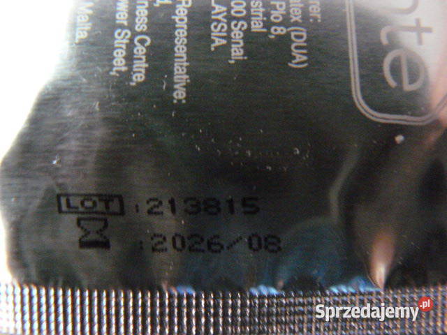 Prezerwatywy Pasante Trim 10 sztuk 7 zl Rzeszów