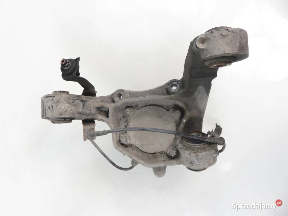 PIASTA TYLNA PRAWA ALFA ROMEO 159 19 JTDM