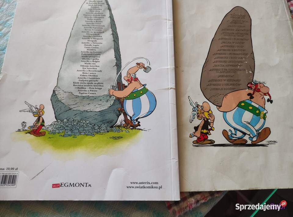 Komiksy Chatka Puchatka iSuper Auta Łódź