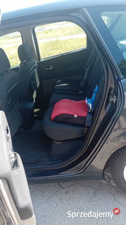 Sprzedam Renault scenic Rzetnia