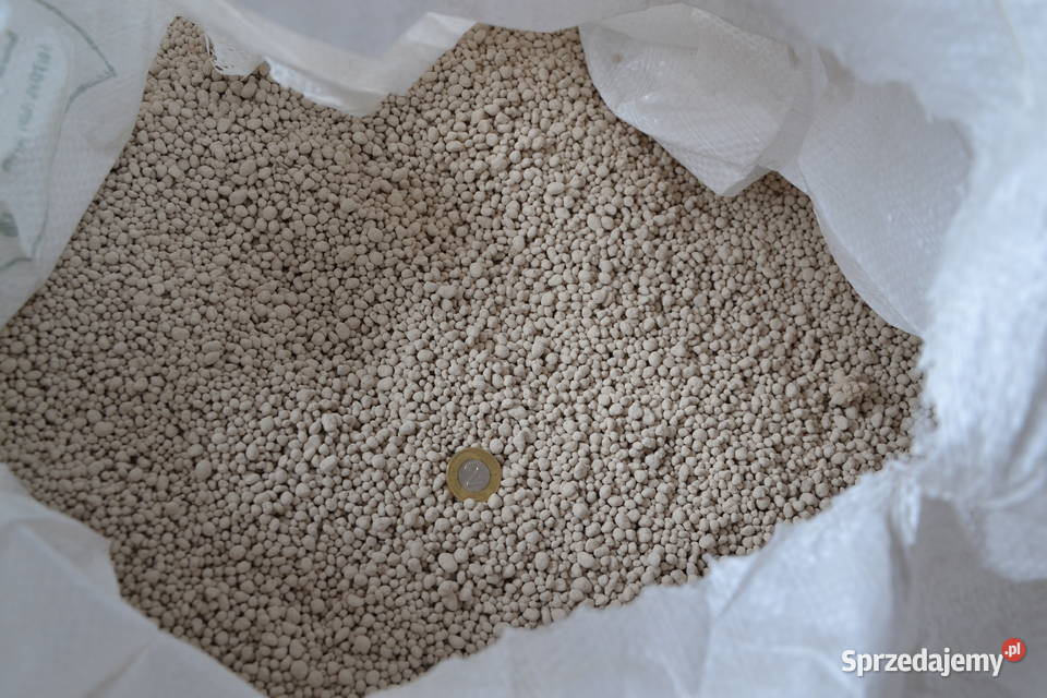 WAPNO Węglanowe Magnezowe Kredowe big bag Zamość