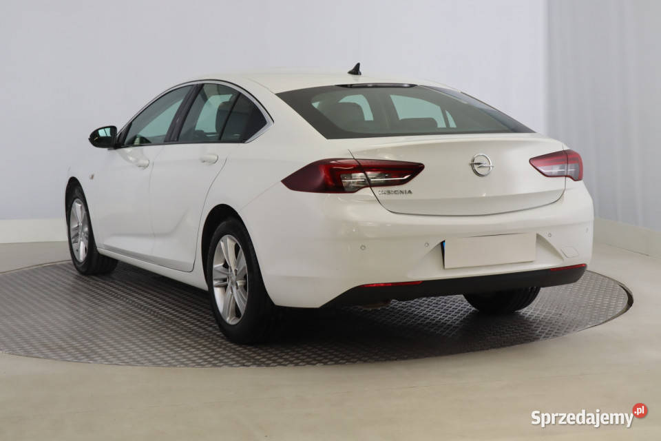 Opel Insignia 16 CDTI czujnik parkowania Zabrze