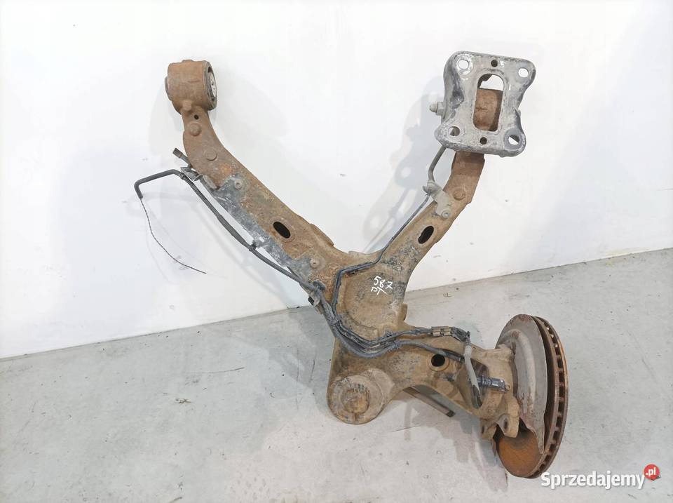 ZWROTNICA WAHACZ PRAWY TYŁ EXPERT Toyota ProAce sprzedam