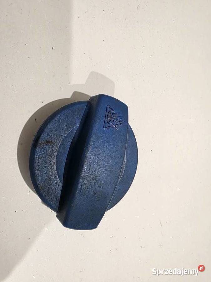 Korek zbiorniczka wyrównawczego Audi a4b6 Iława
