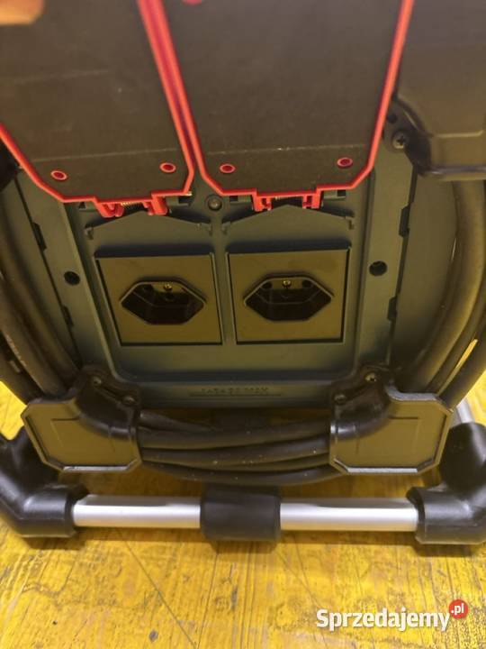 Bosch Powerbox GML 20 Warszawa