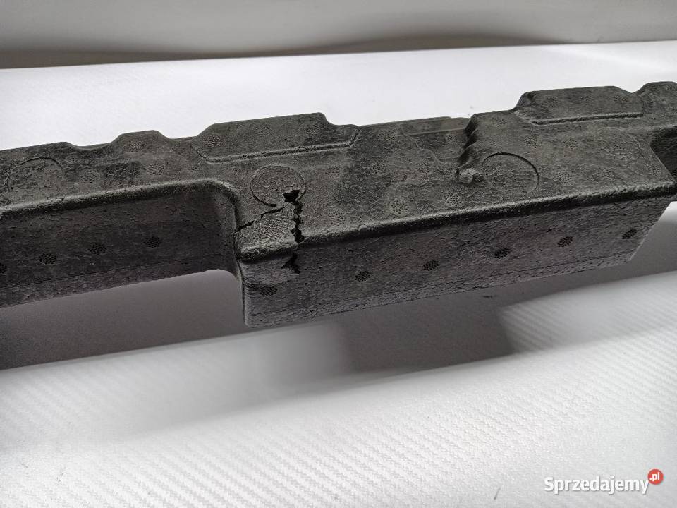 ABSORBER ZDERZAKA PRZÓD PRZEDNI AUDI A3 8Y osobowe Motoryzacja