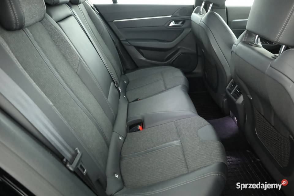 Peugeot 508 20 BlueHDi światła przeciwmgielne Peugeot Piaseczno