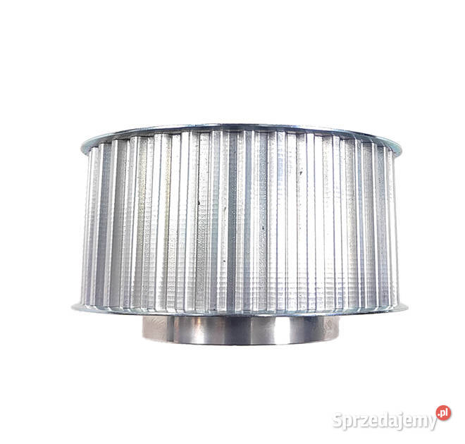 Koło Pasowe 66T10 36 Zębów Aluminiowe Rolnictwo dolnośląskie