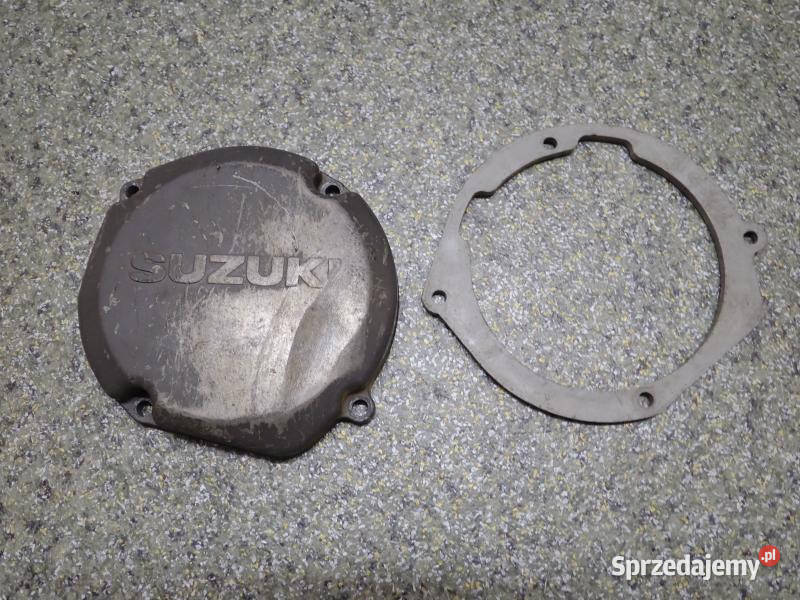 DEKIEL ISKROWNIKA POKRYWA MAGNETA STATORA Strzelce Krajeńskie