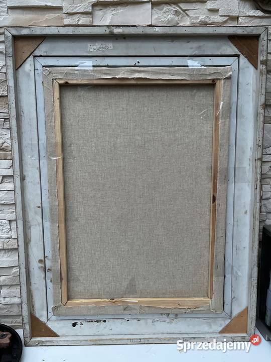 Matka Boża Cyganka obraz drewniana rzeźbiona Bystrzyca Kłodzka sprzedam