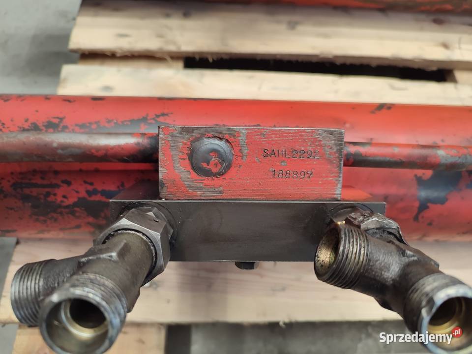 Siłownik główny ramienia MANITOU MT 1230 188897 Wilkowo