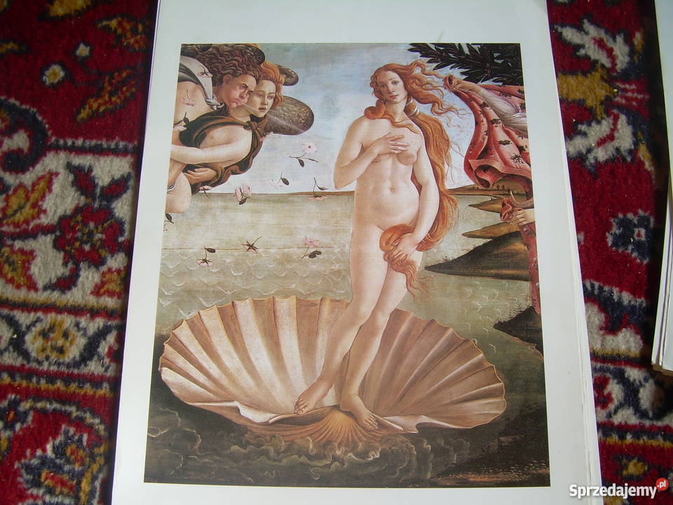 srare obrazy reprodukcje Warszawa