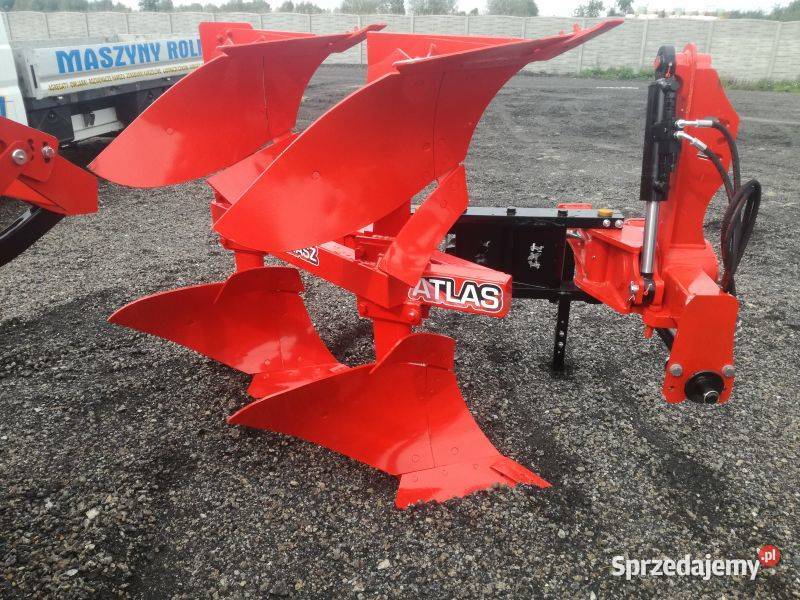 Atlas plug obracalny zachodniopomorskie