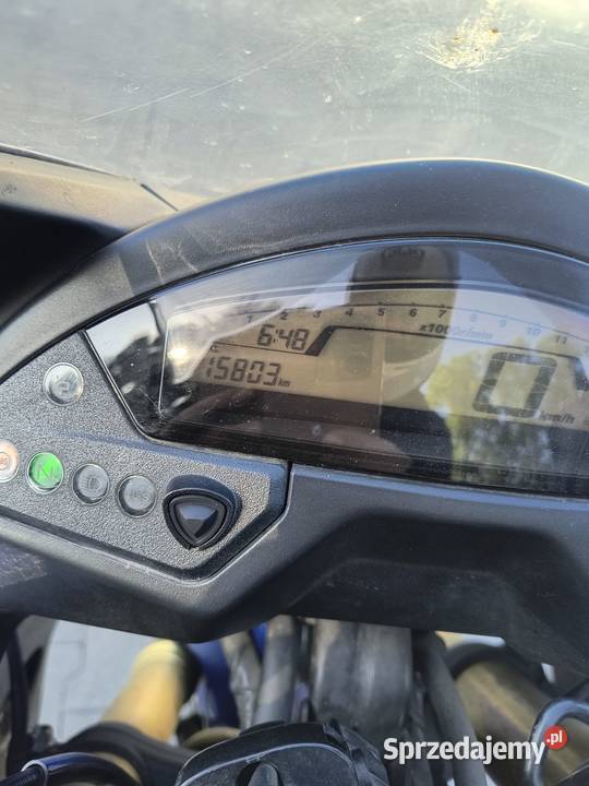 Honda CBR 600F SUPER STAN sportowy małopolskie Proszowice sprzedam