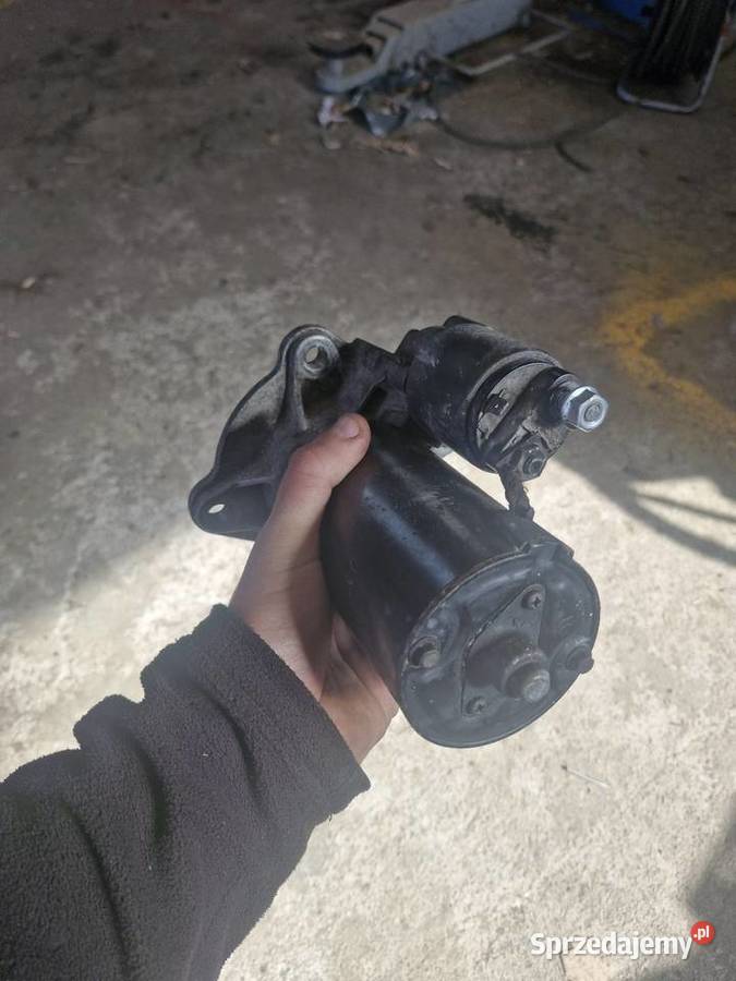 Rozrusznik lublin 3 Andoria Bosch Barlinek