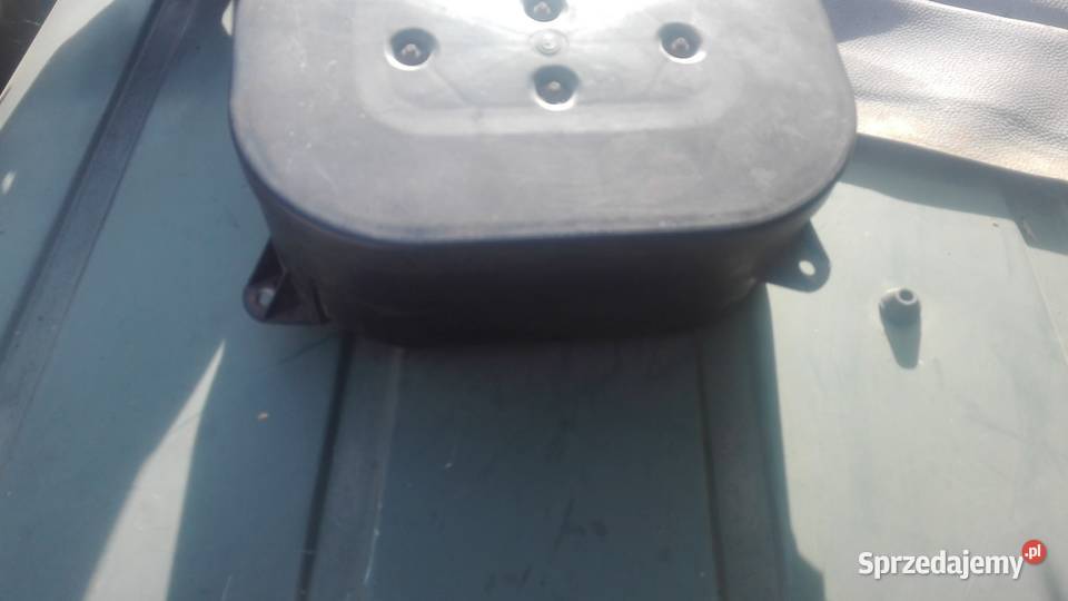 Mercedes 124 300 TD obudowa filta powietrza osobowe Kocmyrzów
