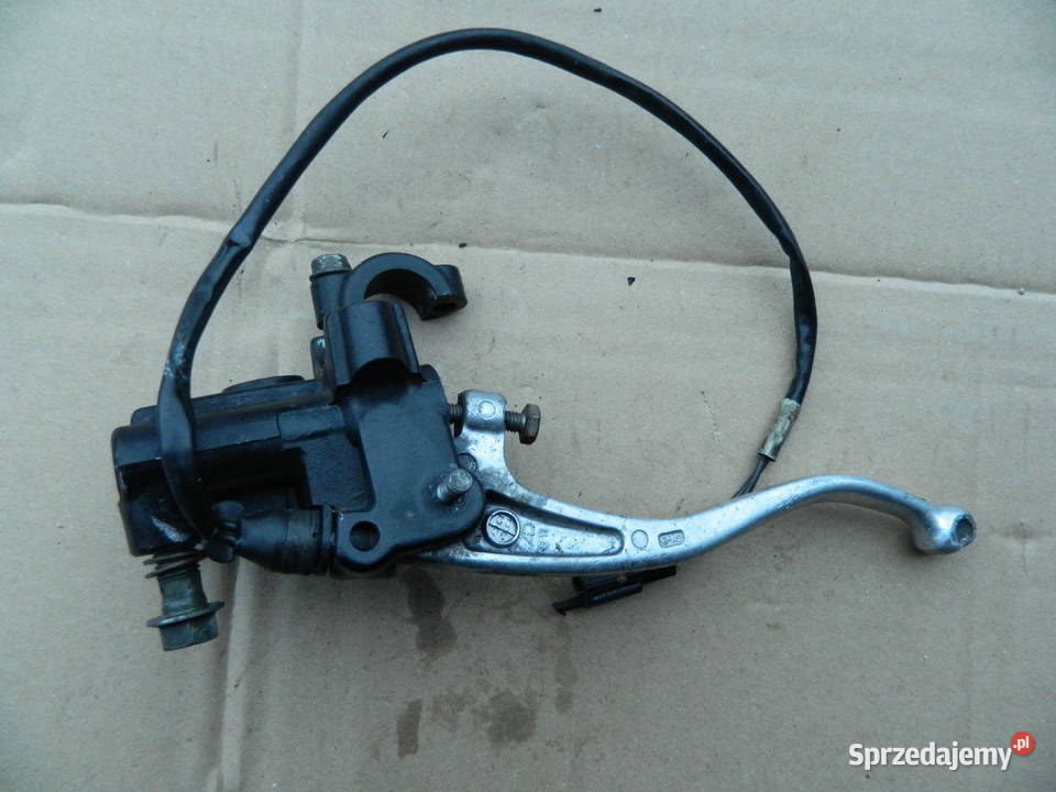 Pompa Hamulcowa Przód Yamaha Dt 125 Pompy hamulcowe lubuskie