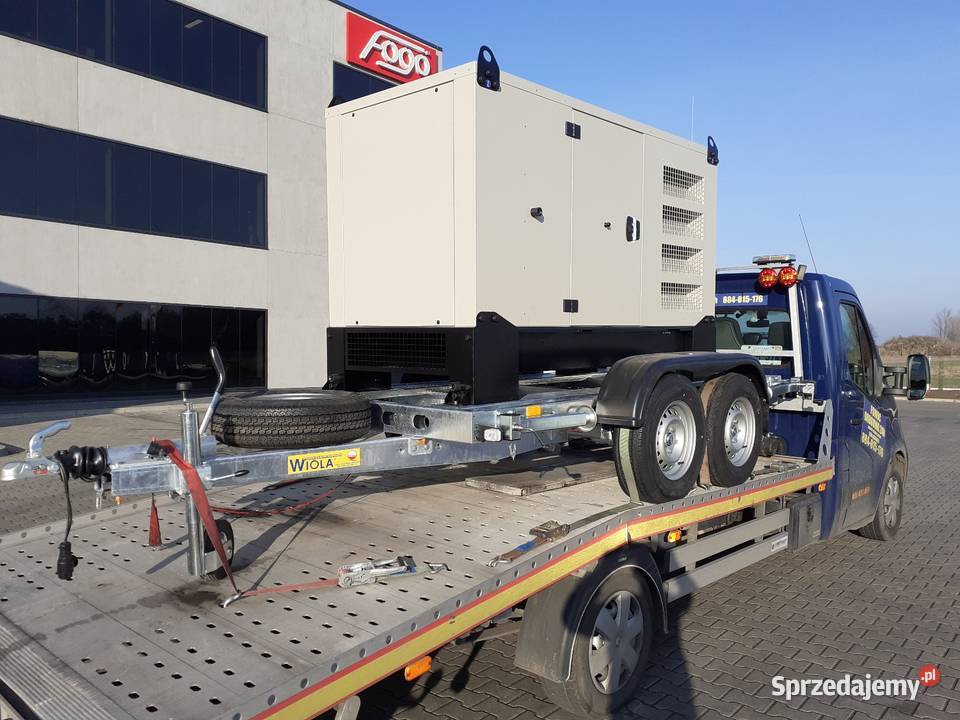 Pomoc drogowa krzycko wielkie Jezierzyce Krzycko Małe