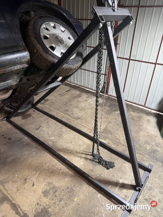 Podnośnik przechyłowy Biłgoraj