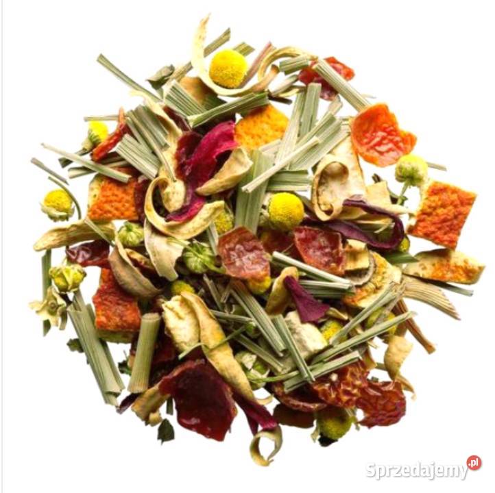 Palmira Alpine Field liściasta ziołowa herbata Rzeszów sprzedam