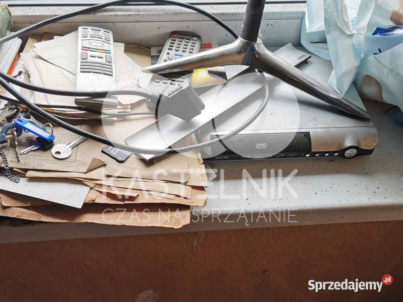 Sprzątanie zgonach zmarłych Warszawa Kastelnik mazowieckie