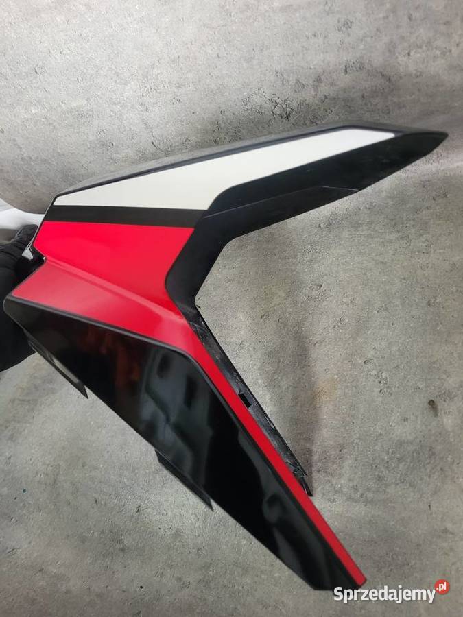 HONDA CRF 1000 1100 AFRICA TWIN OEM BŁOTNIK Nowy Tomyśl