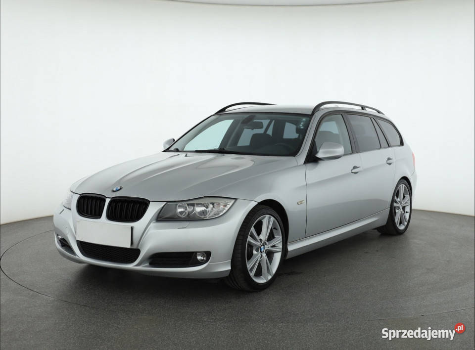 BMW 3 316 i 90KM Piaseczno