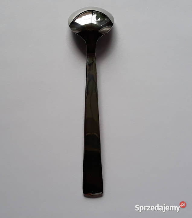 Łyżka do śmietany 185 CAVALIER sztućce PRL