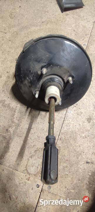 VW GOLF MK1 I SERWO POMPA HAMULCOWA Trzebnica