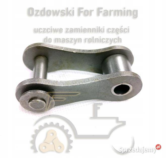 OGNIWO WYGIĘTE S1 DO PRAS WARFAMA SIPMA UNIA Kłodzko