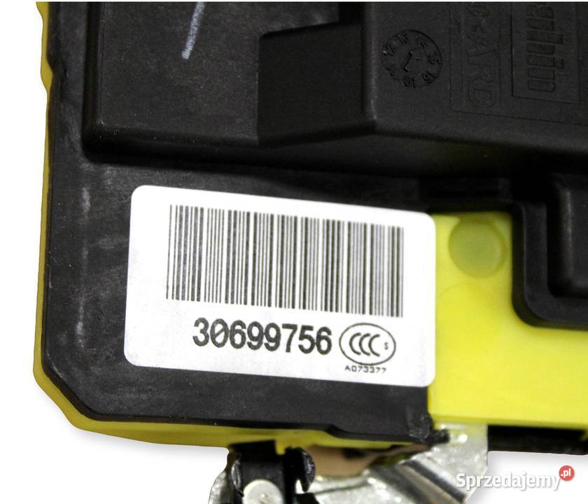 VOLVO S60 S80 V70 XC70 oryginalny zamek drzwi Bielany Wrocławskie