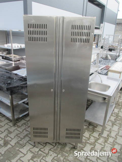 Szafa Gastronomiczna Magazynowa 8060200 Ostrów Wielkopolski