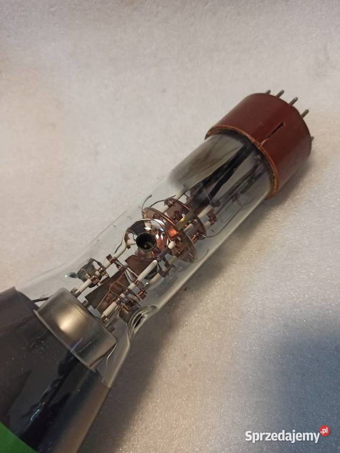 Lampa kineskopowa elektronowa 13O3 rosyjska Skierniewice
