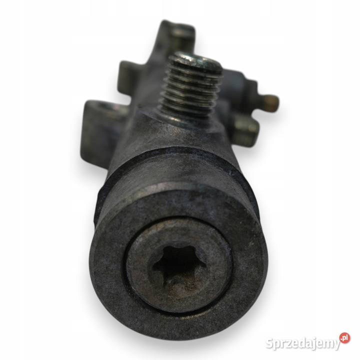 LISTWA WTRYSKOWA AUDI A6 C6 27 TDI 059130090K Listwy wtryskowe Chełm
