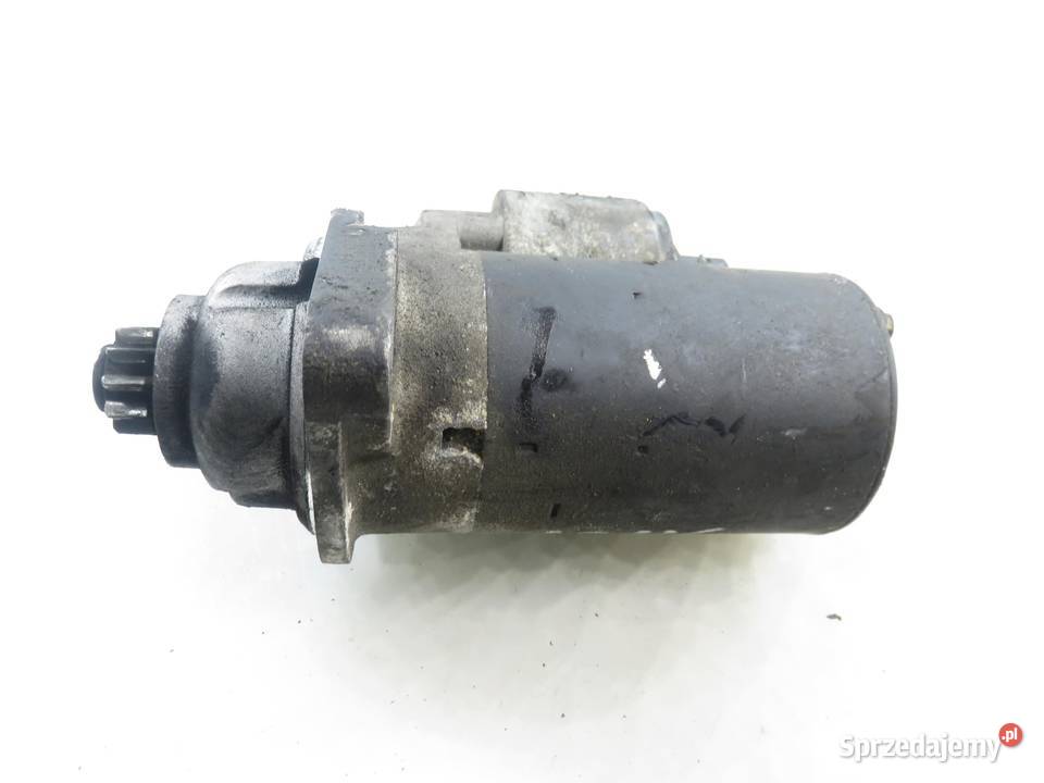 ROZRUSZNIK SEAT TOLEDO II 1M2 18 20V 125 AGN