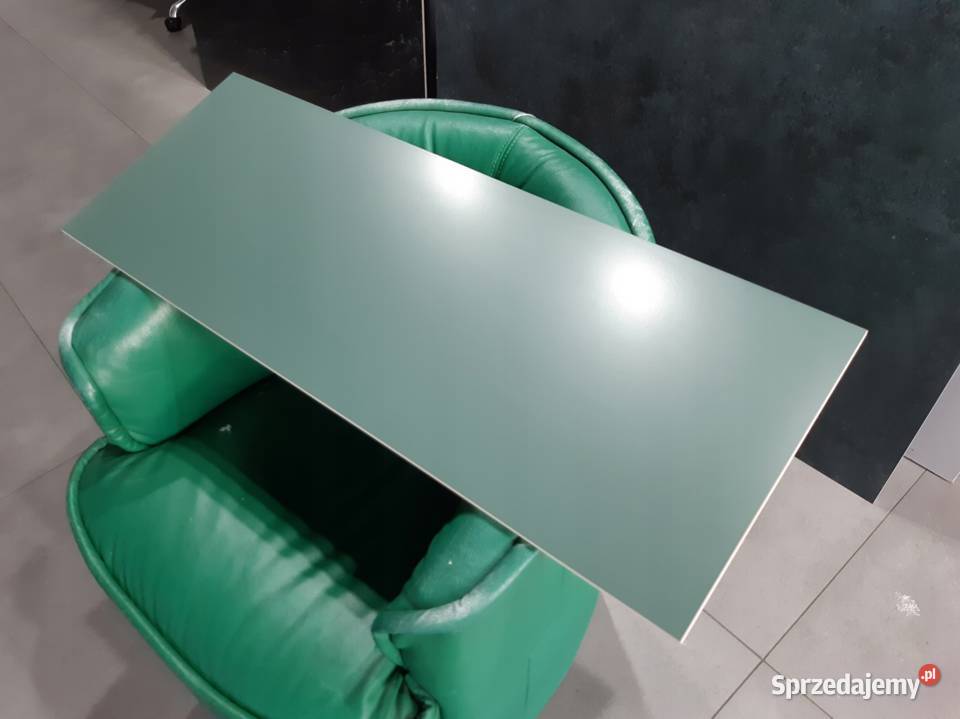Płytka TUBĄDZIN FASHION GREEN 328X898 GAT 1 Opoczno