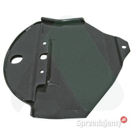 Płoza kosiarki dyskowej Deutz Fahr SM417 mazowieckie Płock